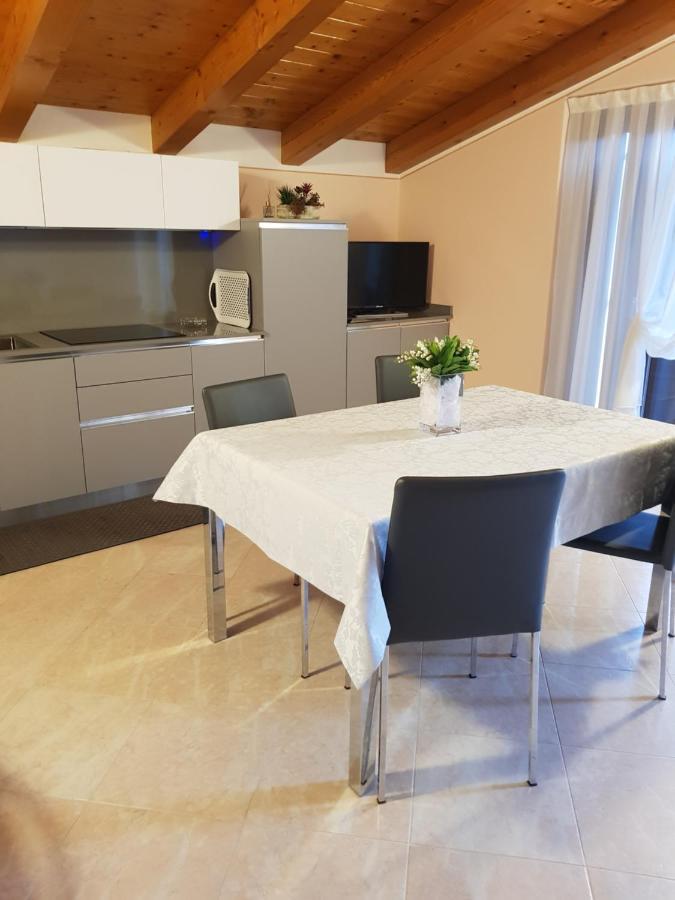Appartamento Casa Amalia Bardolino Esterno foto