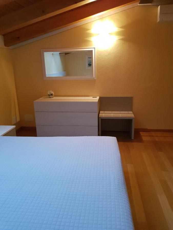 Appartamento Casa Amalia Bardolino Esterno foto