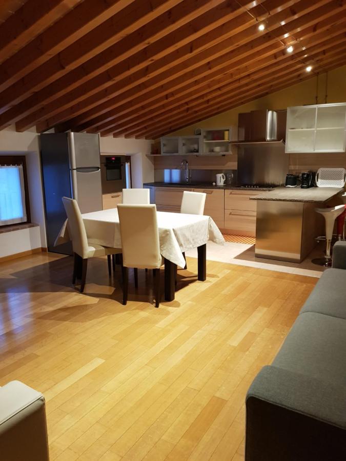 Appartamento Casa Amalia Bardolino Esterno foto