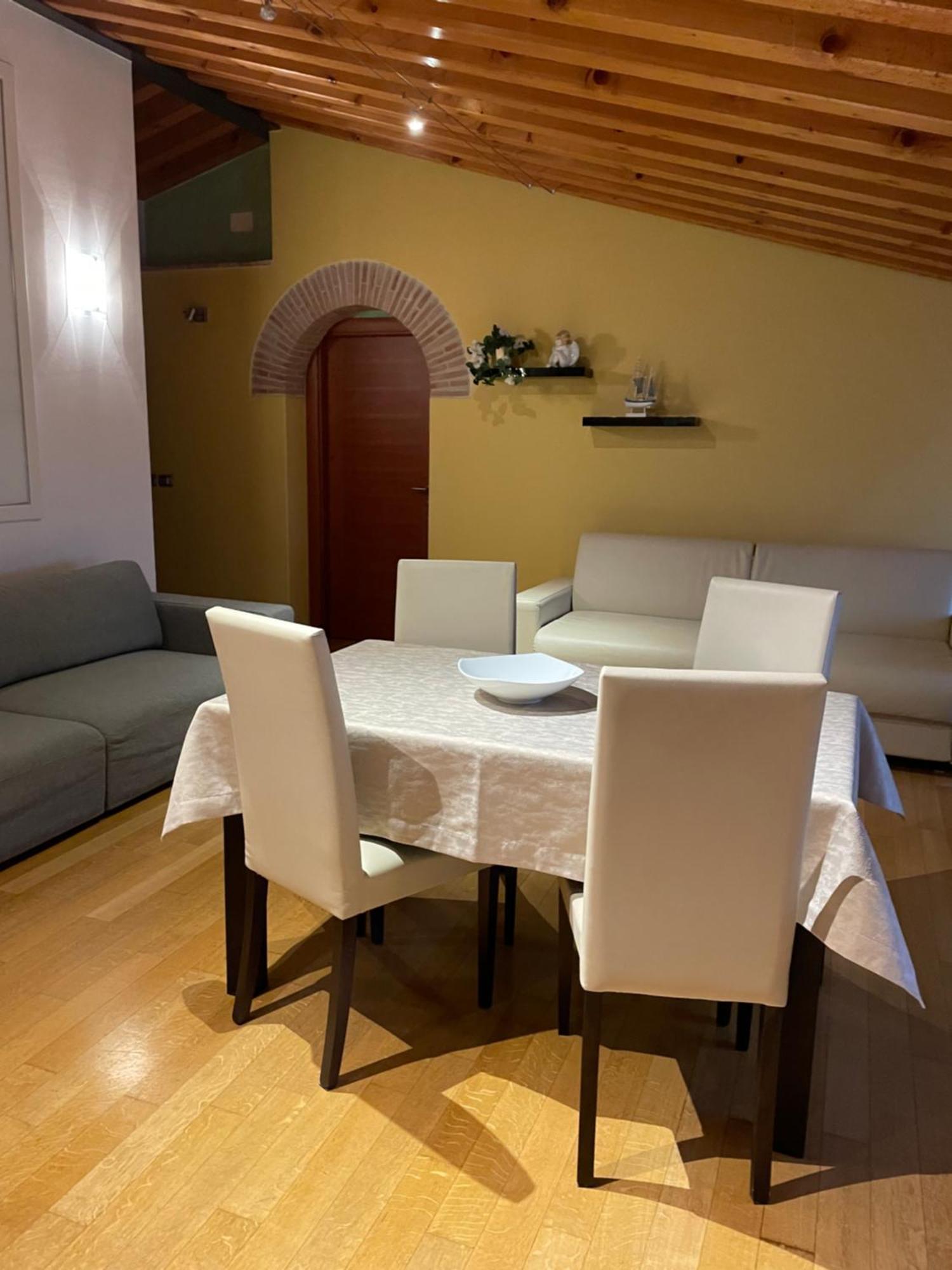 Appartamento Casa Amalia Bardolino Esterno foto