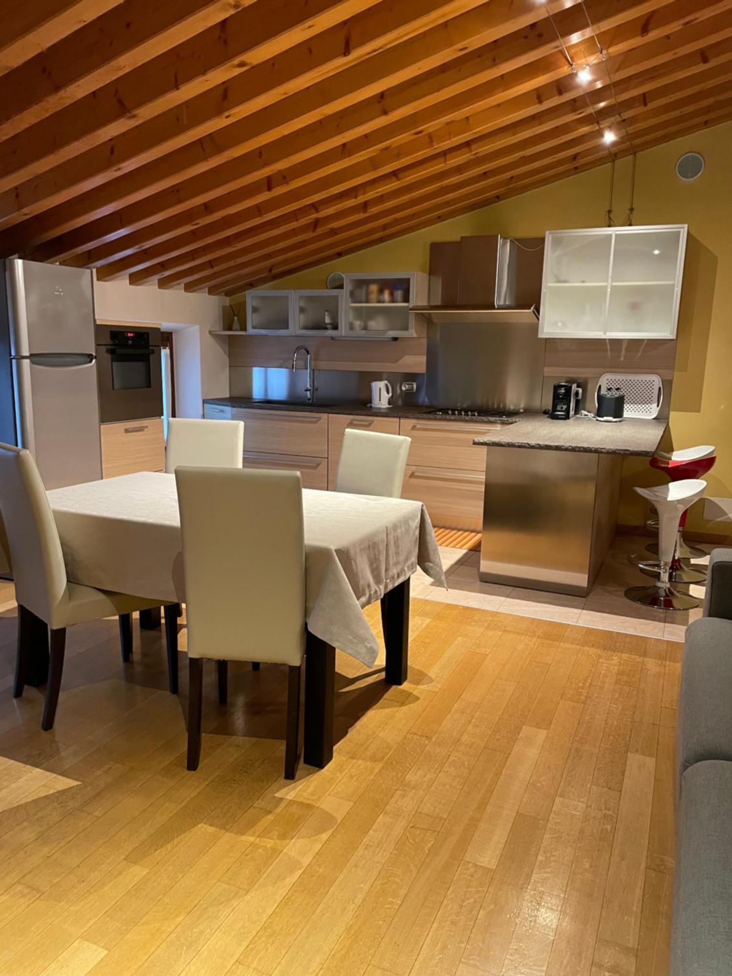 Appartamento Casa Amalia Bardolino Esterno foto