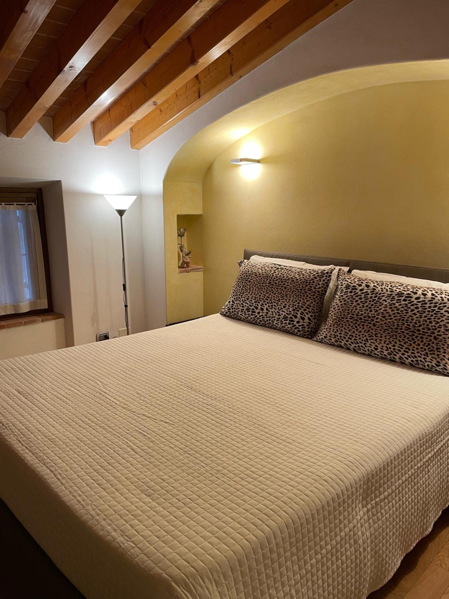 Appartamento Casa Amalia Bardolino Esterno foto