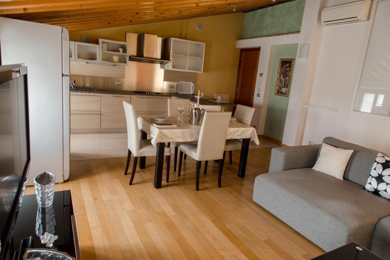 Appartamento Casa Amalia Bardolino Esterno foto